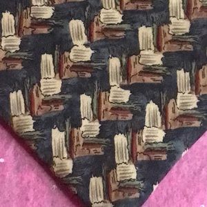 “Tree Trunk” Collection Seven